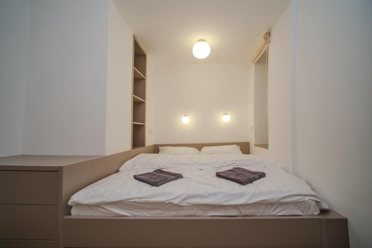 Apartman V Srdci Prahy Прага Екстериор снимка